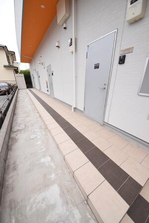 io(イオ)の物件内観写真